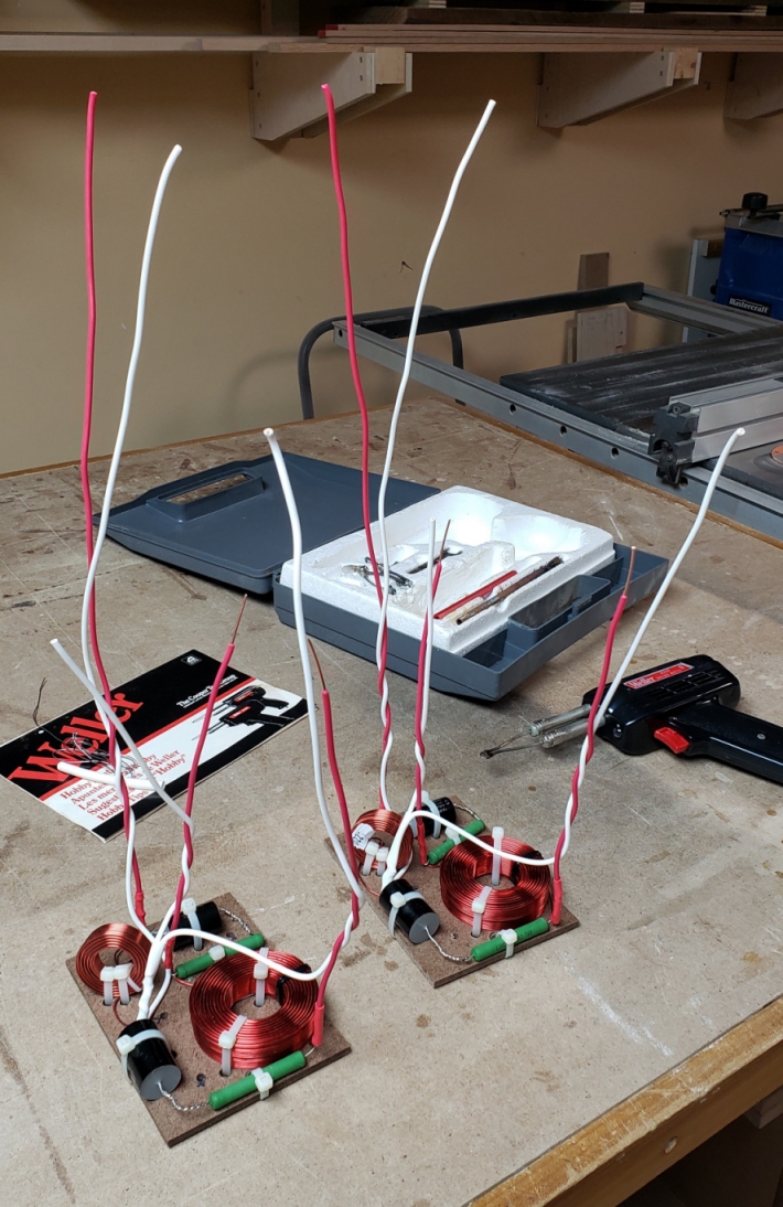 Crossovers Crossovers