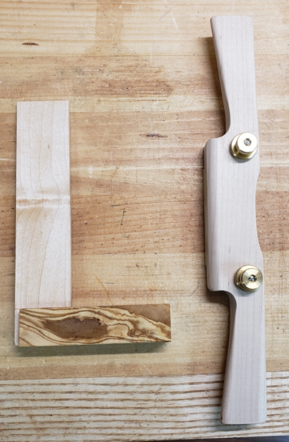 Try Square & Spokeshave April 2020